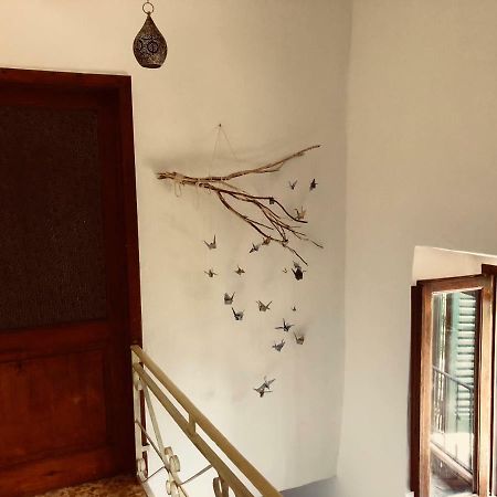 Una Pausa Te Per L'Anima - Casa Vacanza Cortona Exterior photo