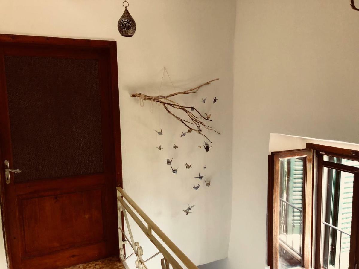 Una Pausa Te Per L'Anima - Casa Vacanza Cortona Exterior photo