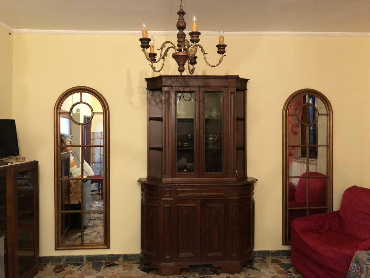 Una Pausa Te Per L'Anima - Casa Vacanza Cortona Exterior photo